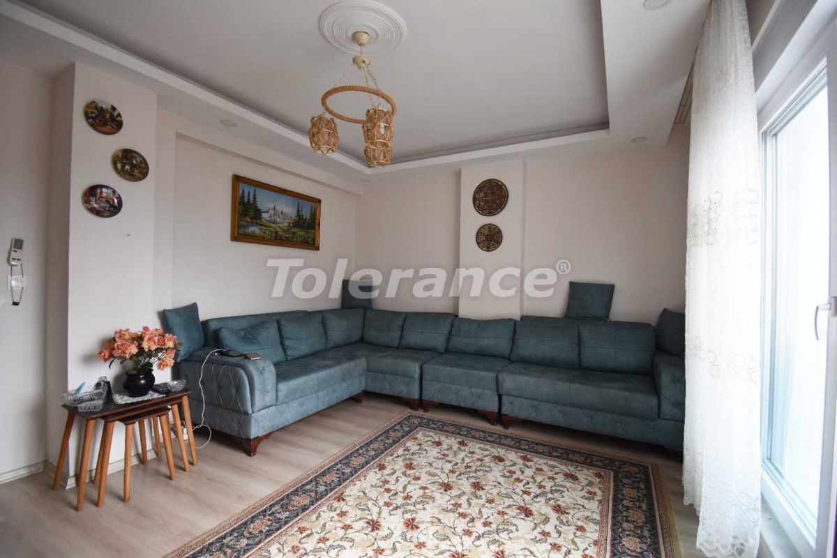 Апартаменты в Анталии, Турция, 175 м2 фото 1