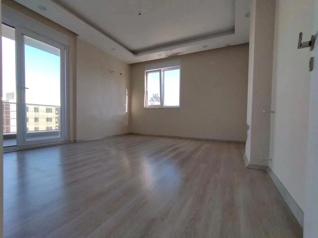 Квартира в Анталии, Турция, 95 м2 фото 3