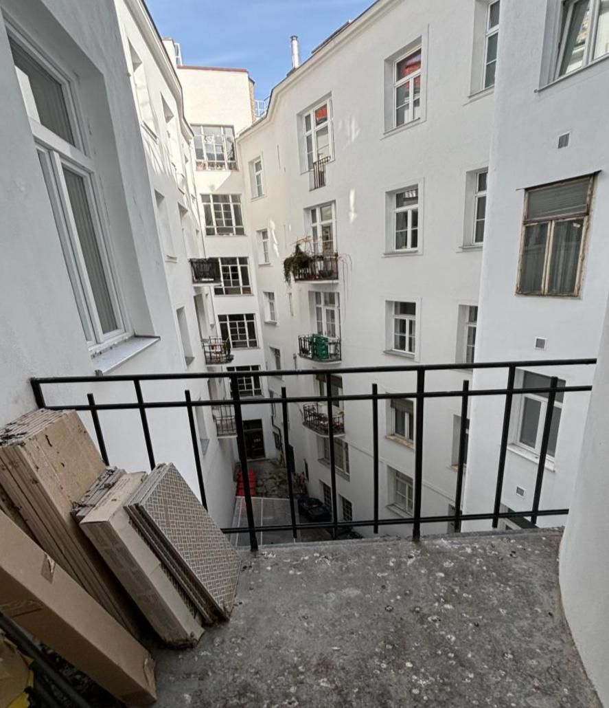 Квартира в Вене, Австрия, 83 м2 фото 5