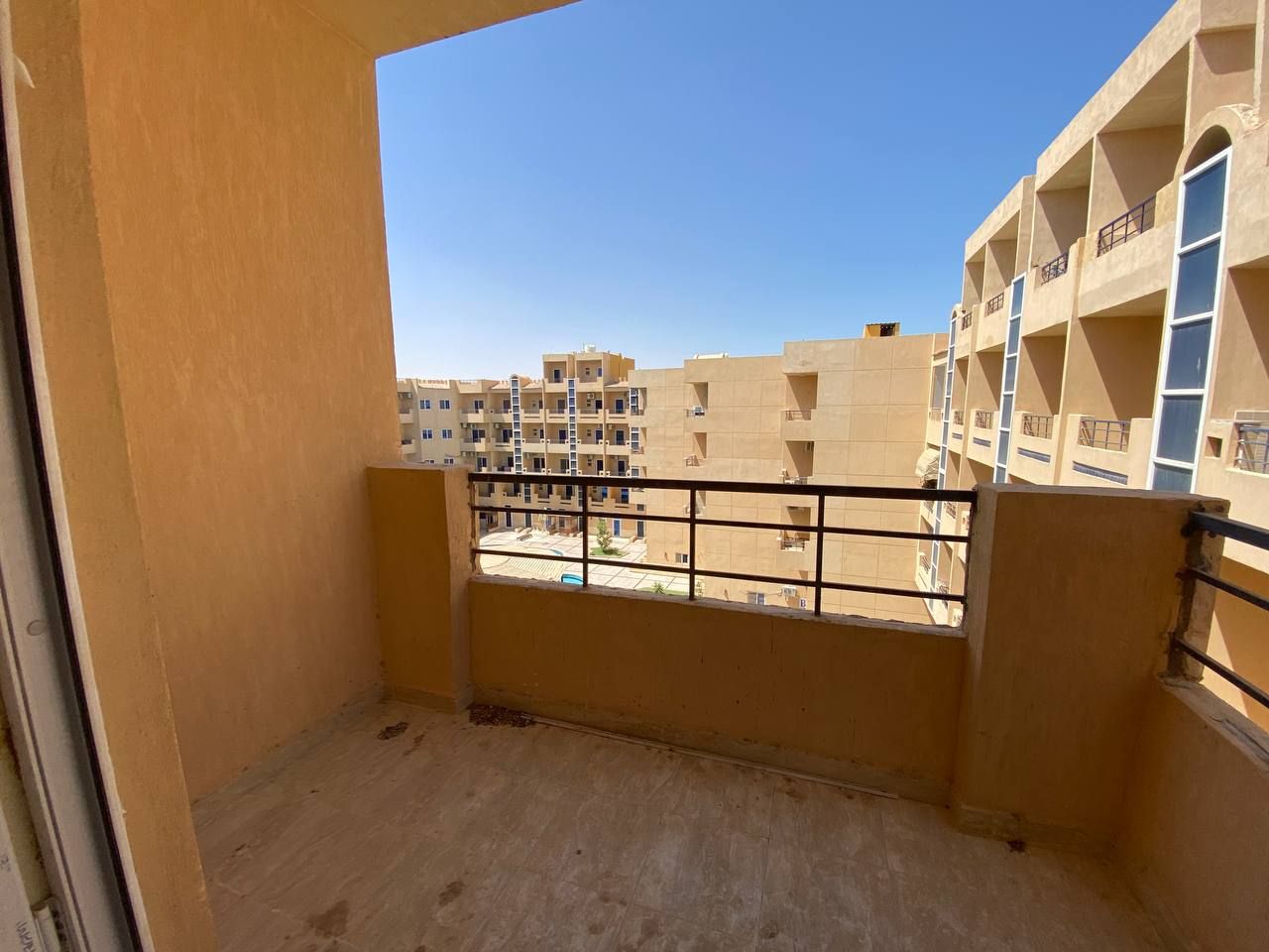 Квартира в Хургаде, Египет, 50 м2 фото 2