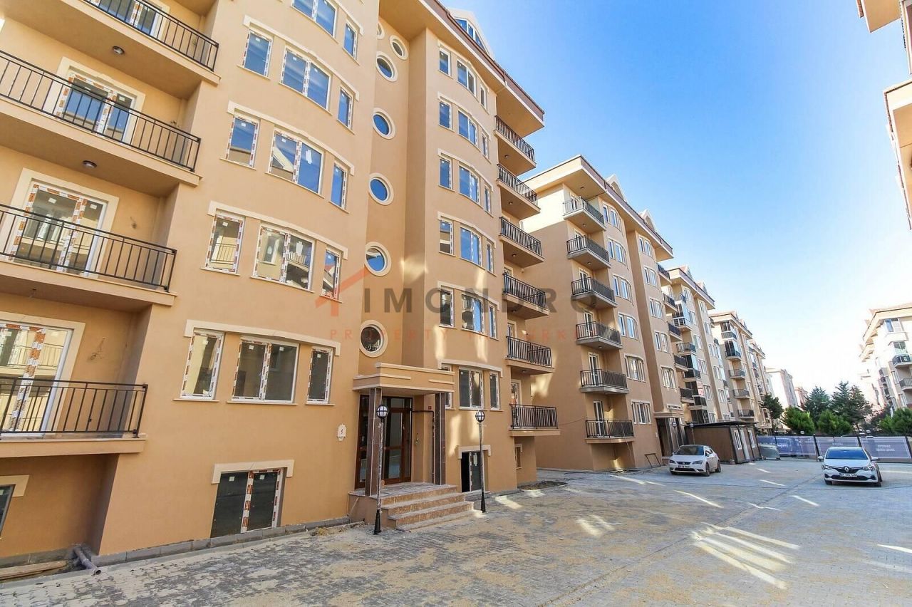 Квартира в Арнавуткёе, Турция, 60 м2 фото 4