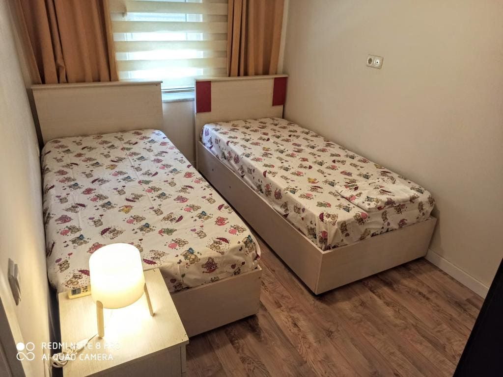 Квартира в Анталии, Турция, 80 м2 фото 2