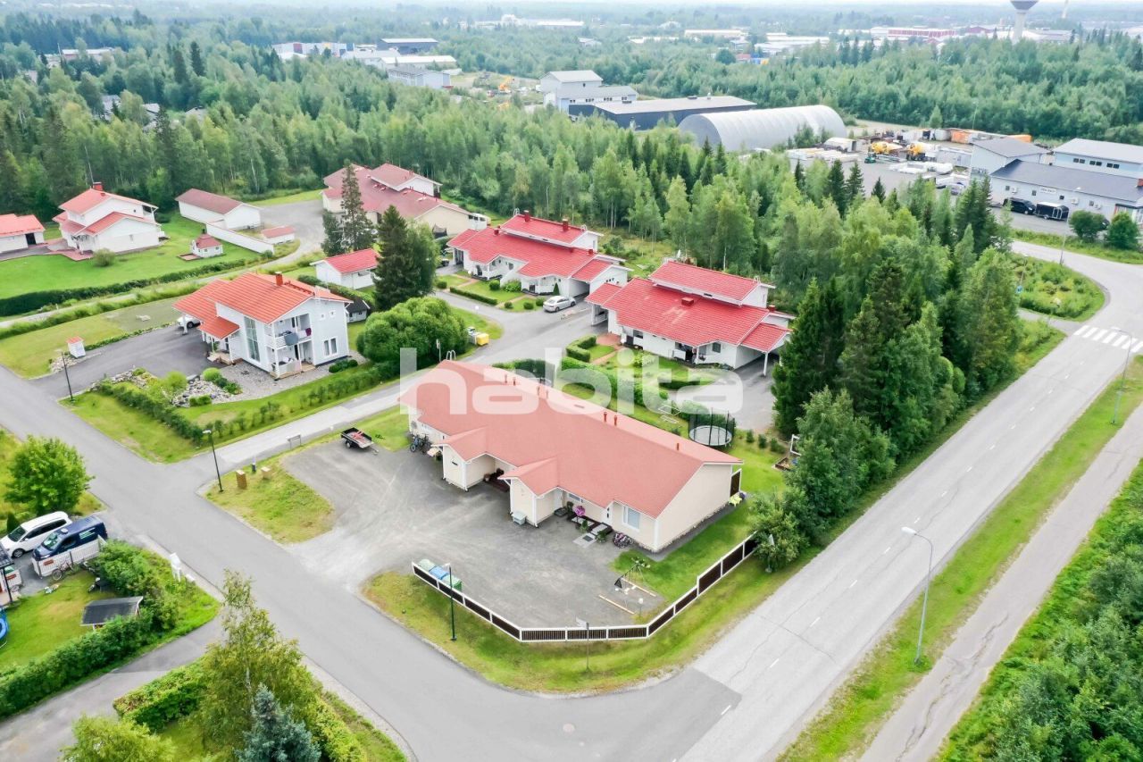 Квартира Tornio, Финляндия, 75 м2 фото 1