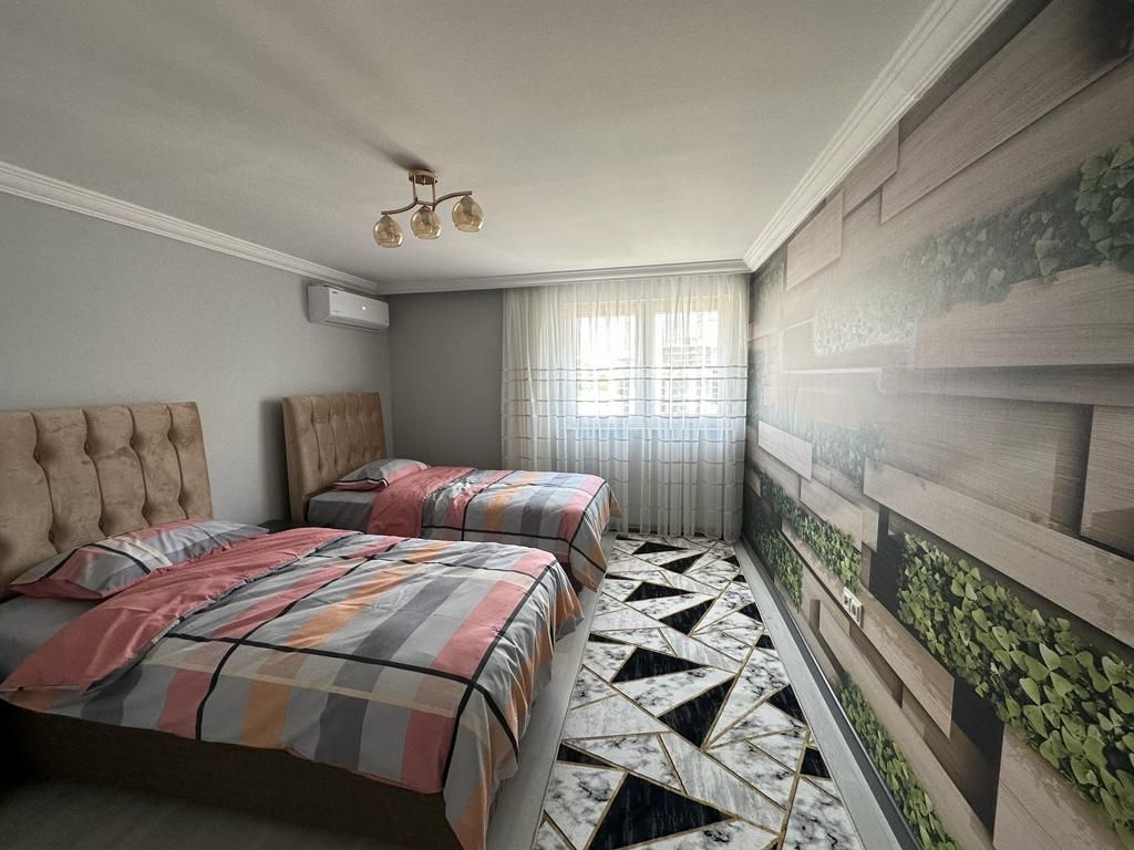 Квартира в Алании, Турция, 90 м2 фото 2