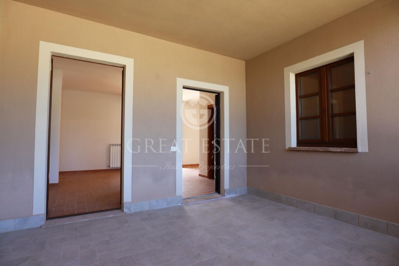 Дом в Четоне, Италия, 70.46 м2 фото 2
