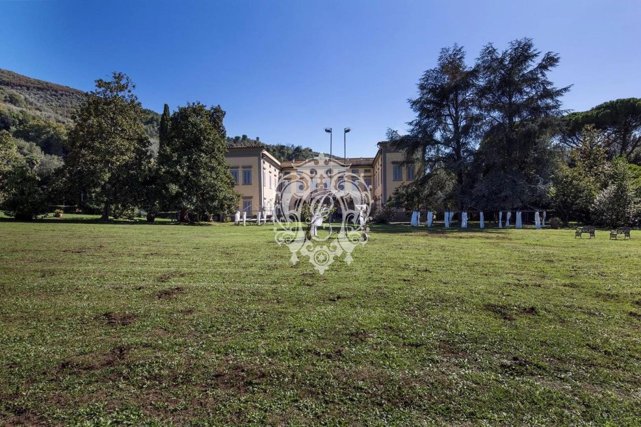 Вилла San Giuliano Terme, Италия, 2 200 м2 фото 4