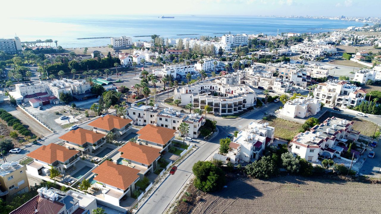 Вилла в Ларнаке, Кипр, 215 м2 фото 3