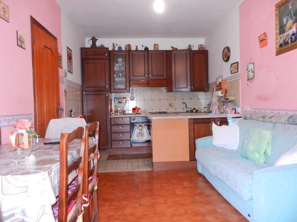 Мезонет в Санта-Доменика-Талао, Италия, 160 м2 фото 2