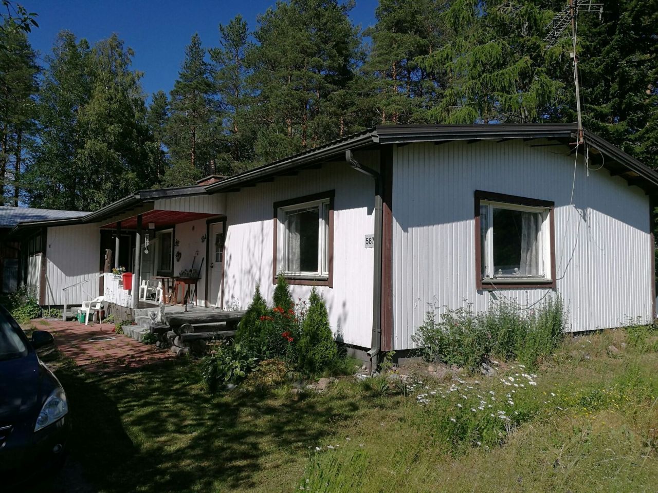 Дом в Тампере, Финляндия, 105.5 м2 фото 4