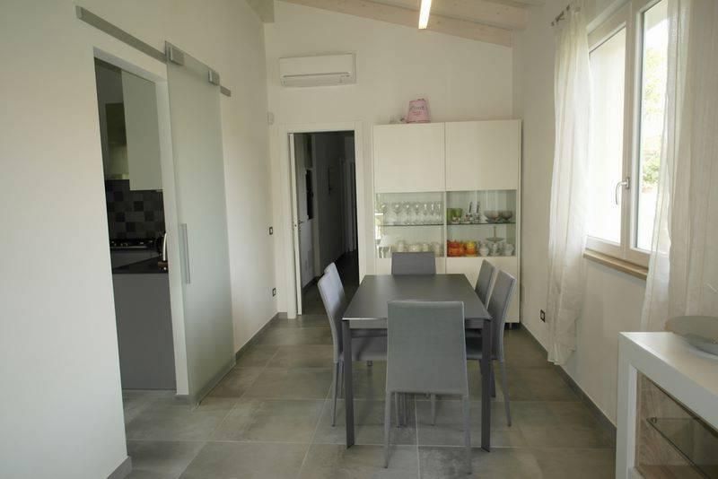 Дом в Форте деи Марми, Италия, 200 м2 фото 3