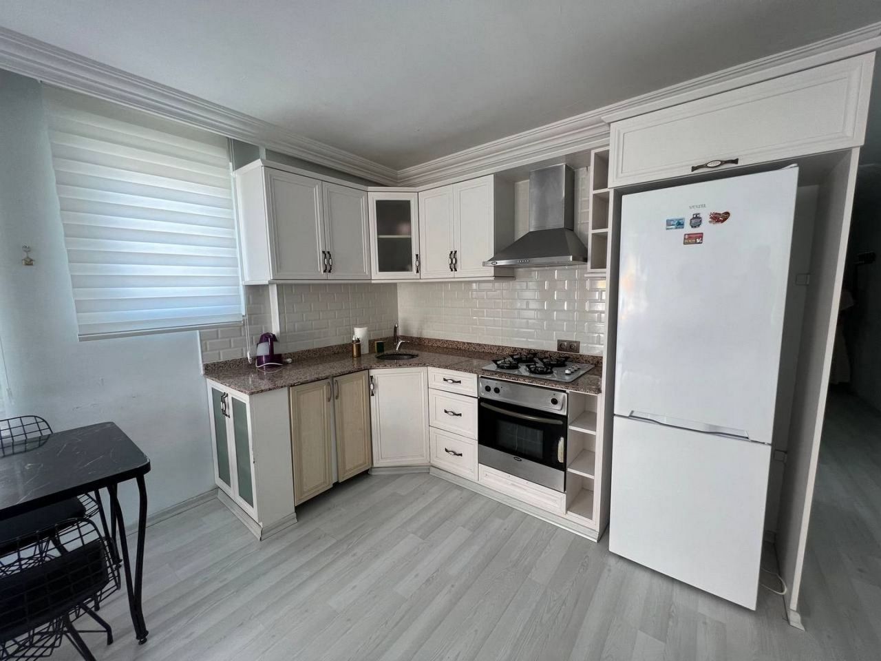 Квартира в Алании, Турция, 60 м2 фото 5