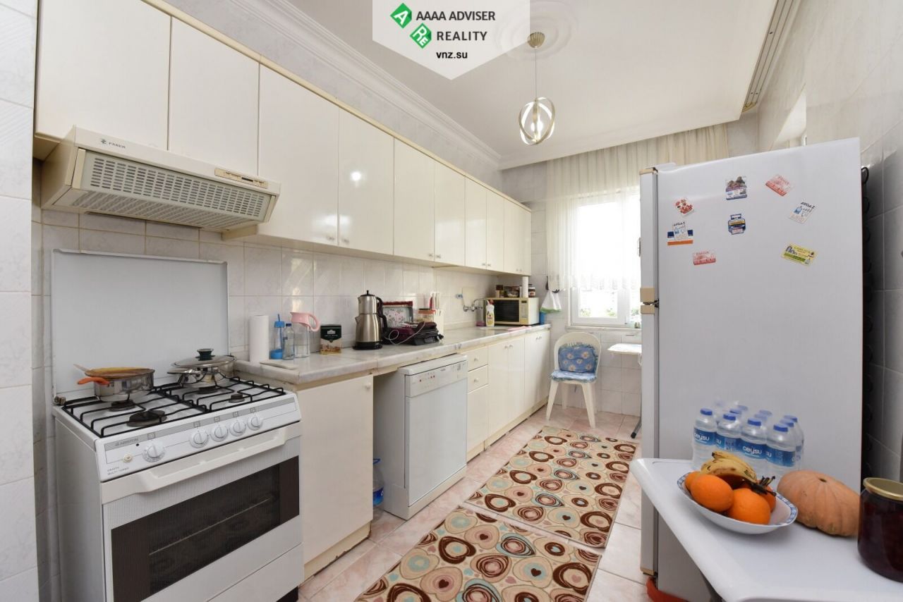 Квартира в Алании, Турция, 125 м2 фото 5