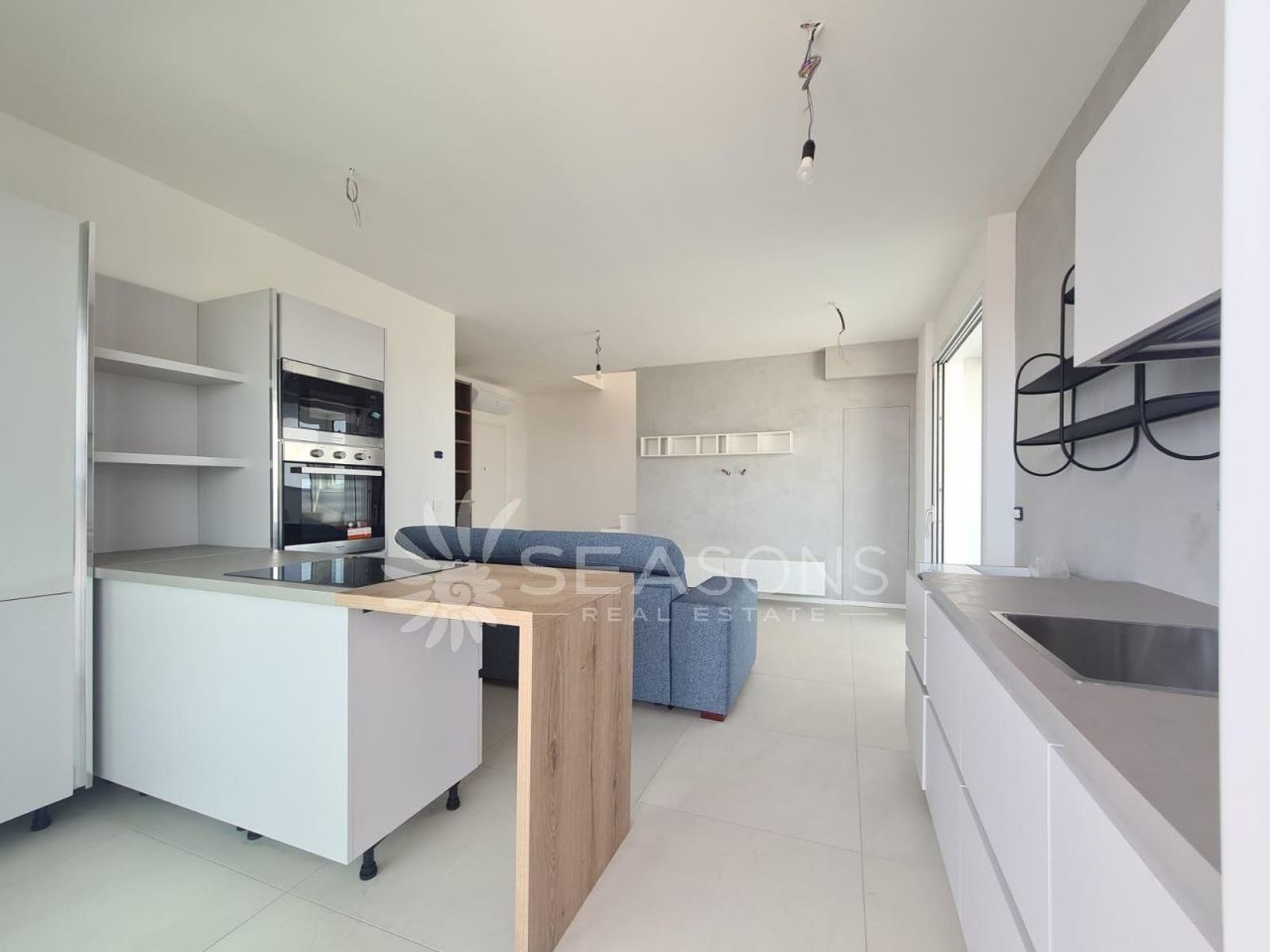Пентхаус в Езоло, Италия, 100 м2 фото 2