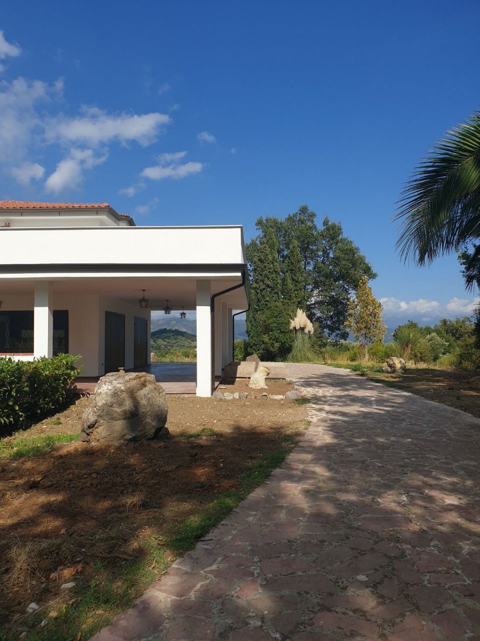 Вилла в Салерно, Италия, 280 м2 фото 2