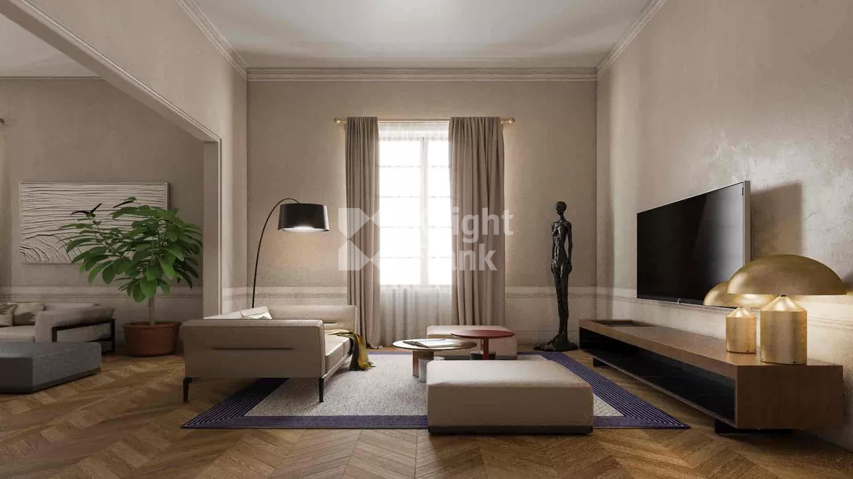Апартаменты во Флоренции, Италия, 255 м2 фото 2