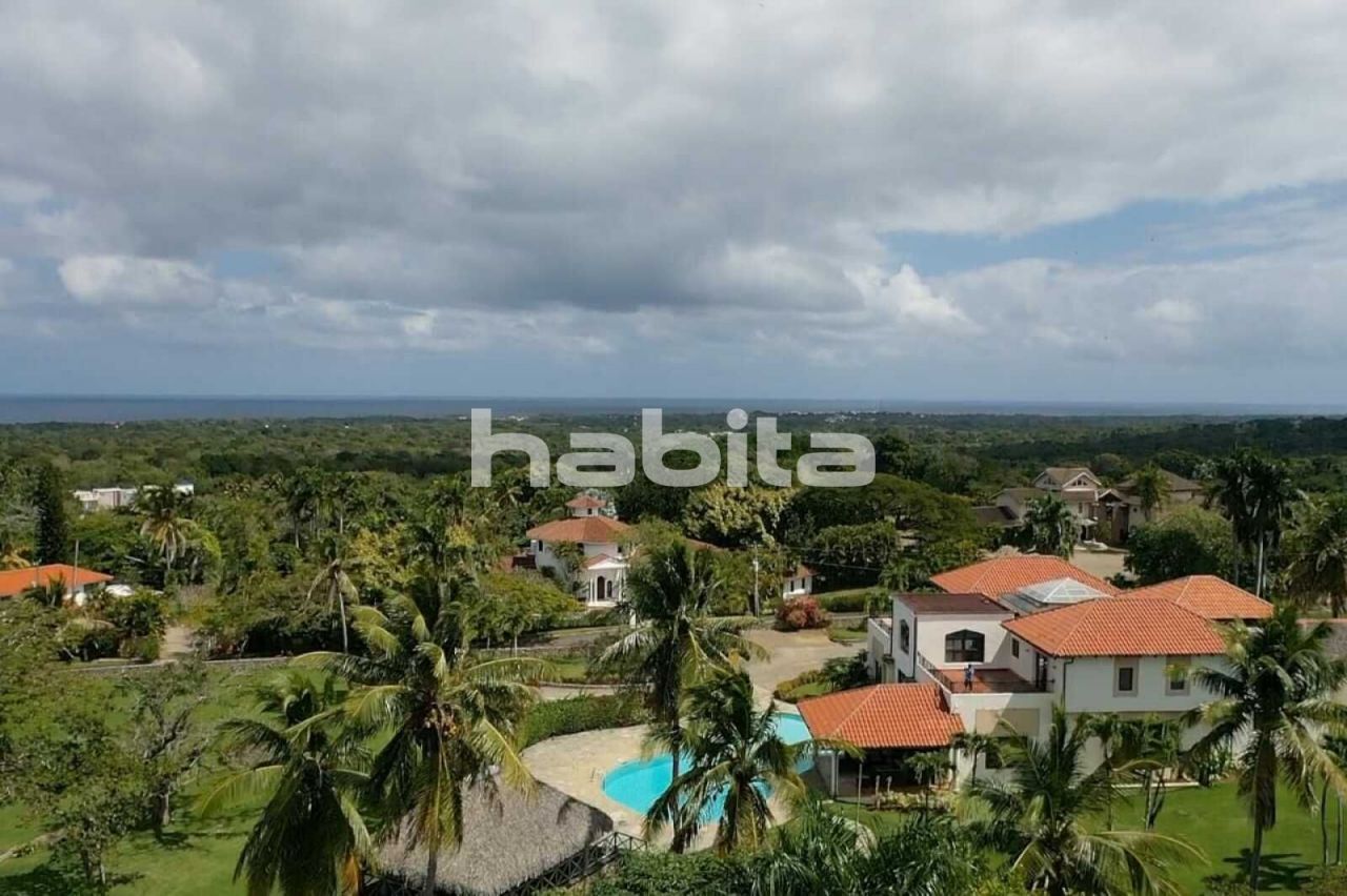 Вилла в Кабарете, Доминиканская Республика, 1 000 м2 фото 3