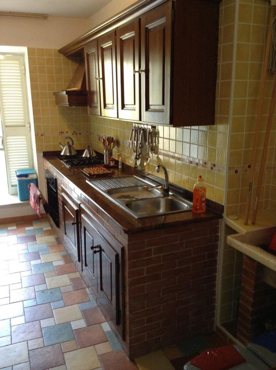 Вилла в Сан-Никола-Арчелла, Италия, 150 м2 фото 2