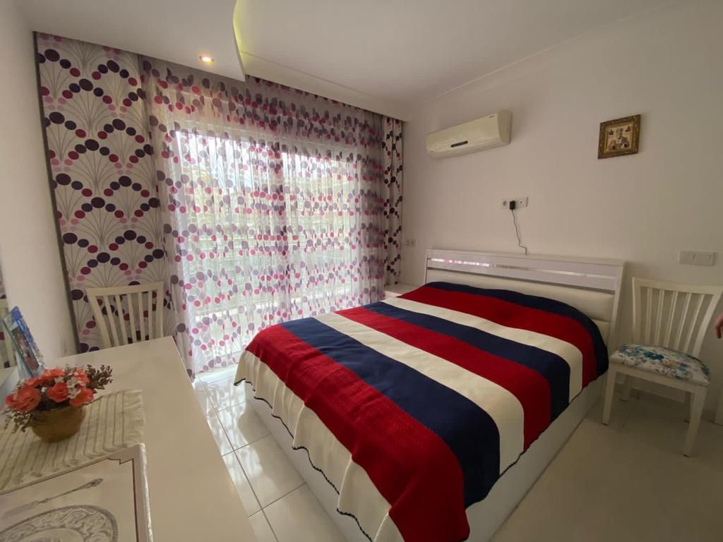 Квартира в Алании, Турция, 70 м2 фото 5