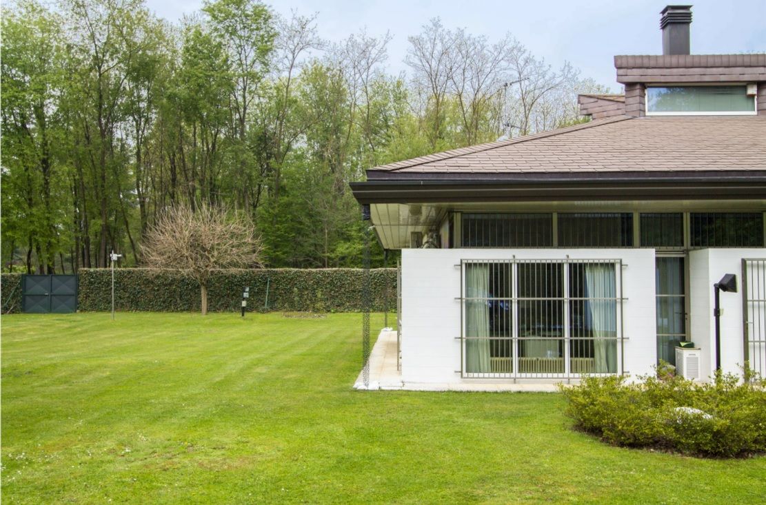 Вилла в Гуанцате, Италия, 370 м2 фото 3