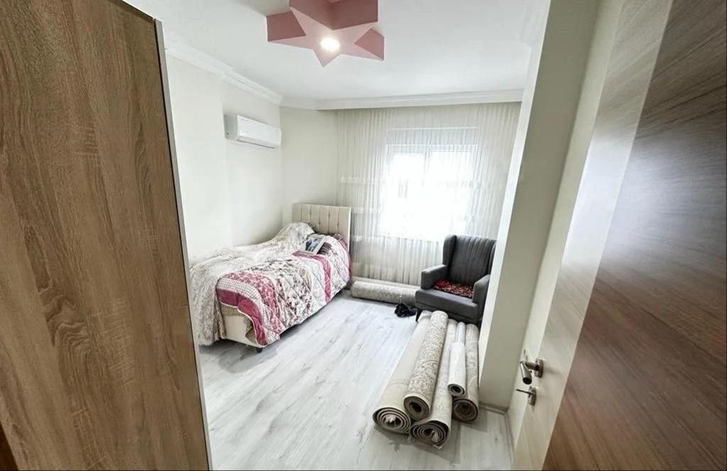 Квартира в Анталии, Турция, 160 м2 фото 2