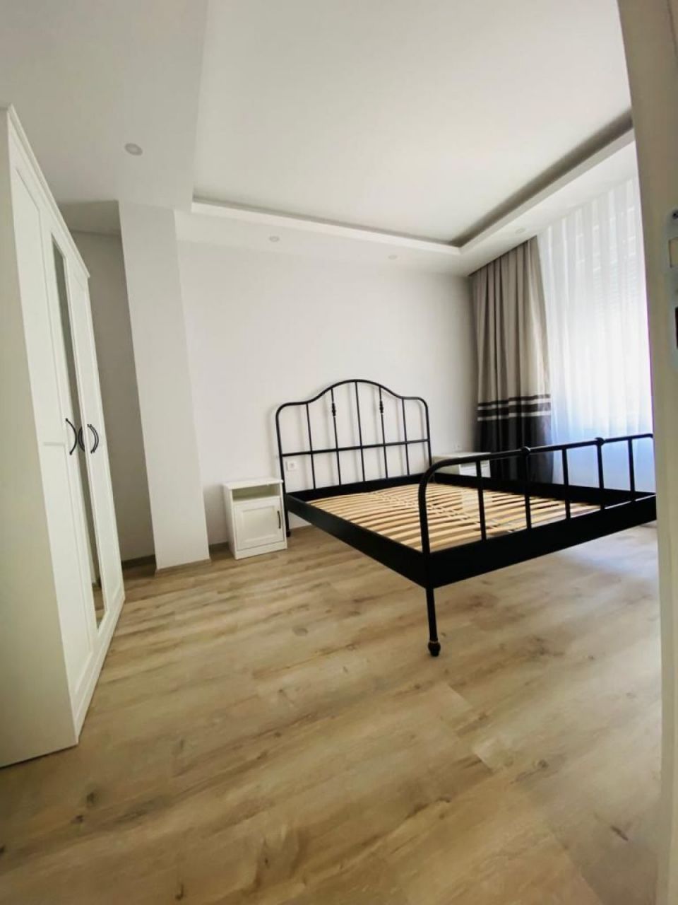 Квартира Kızıltoprak Mh., Турция, 55 м2 фото 4