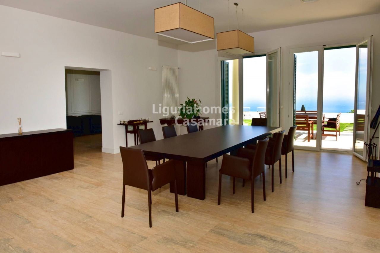 Вилла в Арэгае, Италия, 800 м2 фото 4