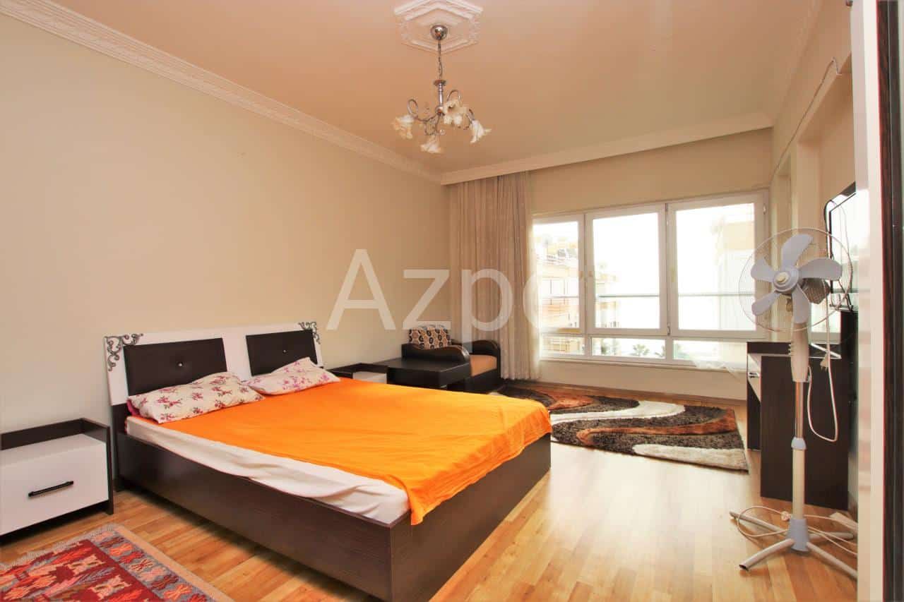 Апартаменты в Алании, Турция, 120 м2 фото 2