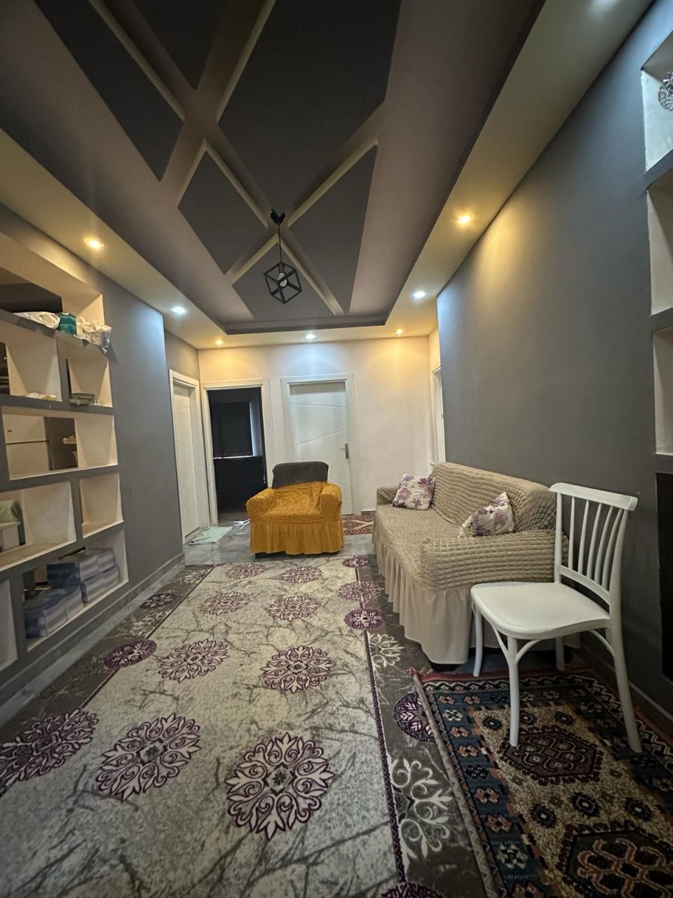 Квартира в Мерсине, Турция, 140 м2 фото 3