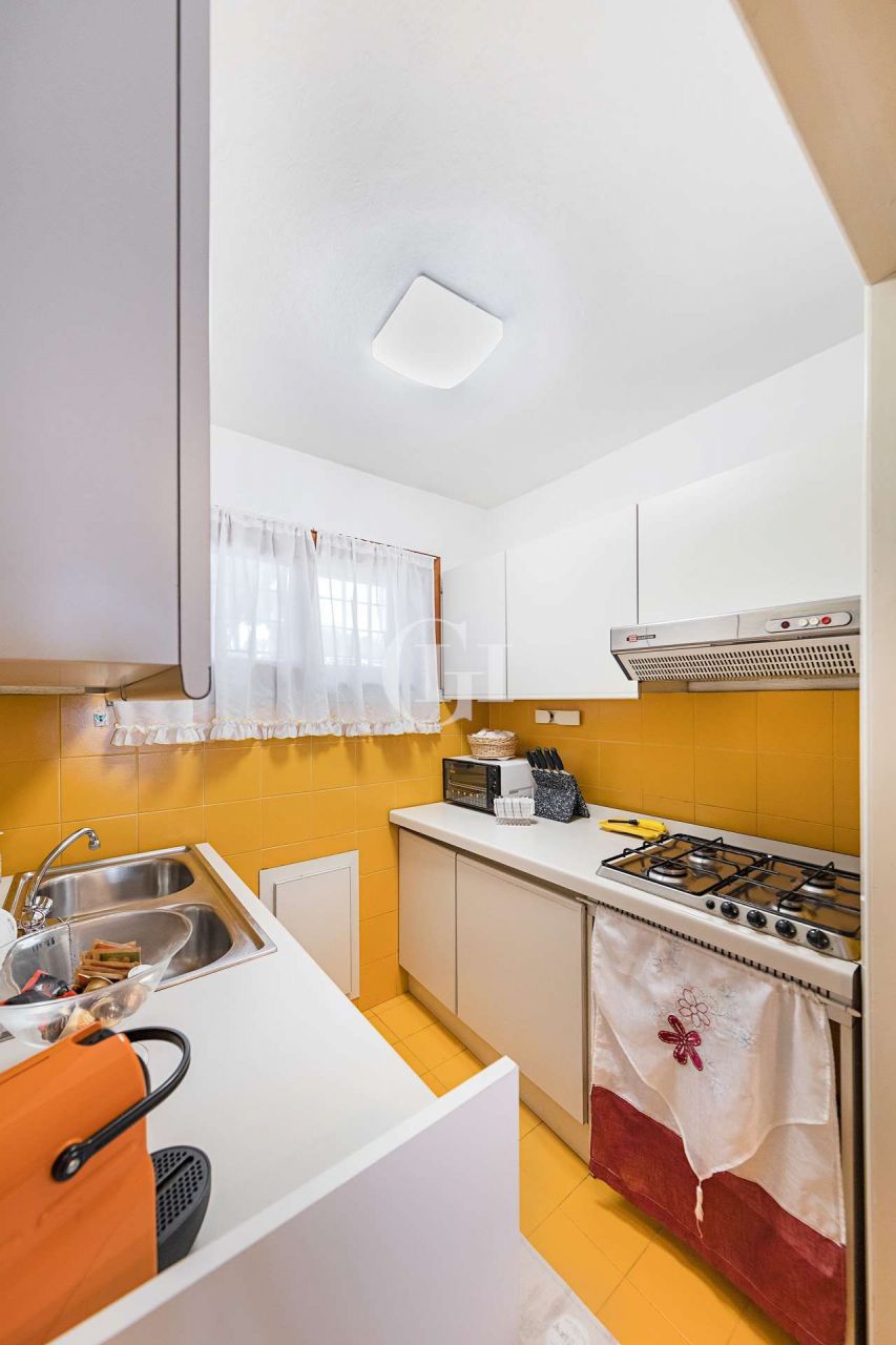 Апартаменты у озера Гарда, Италия, 101 м2 фото 4