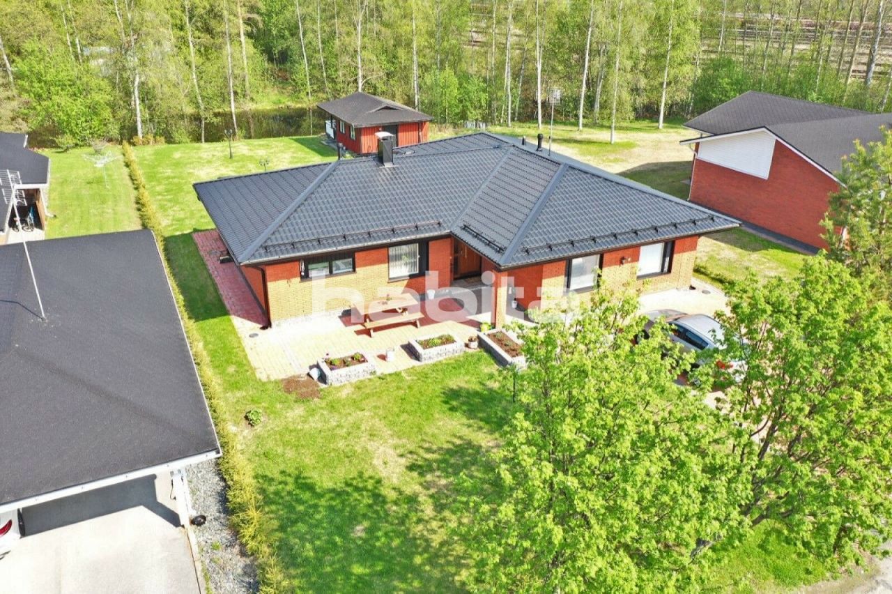 Дом Tornio, Финляндия, 154 м2 фото 1