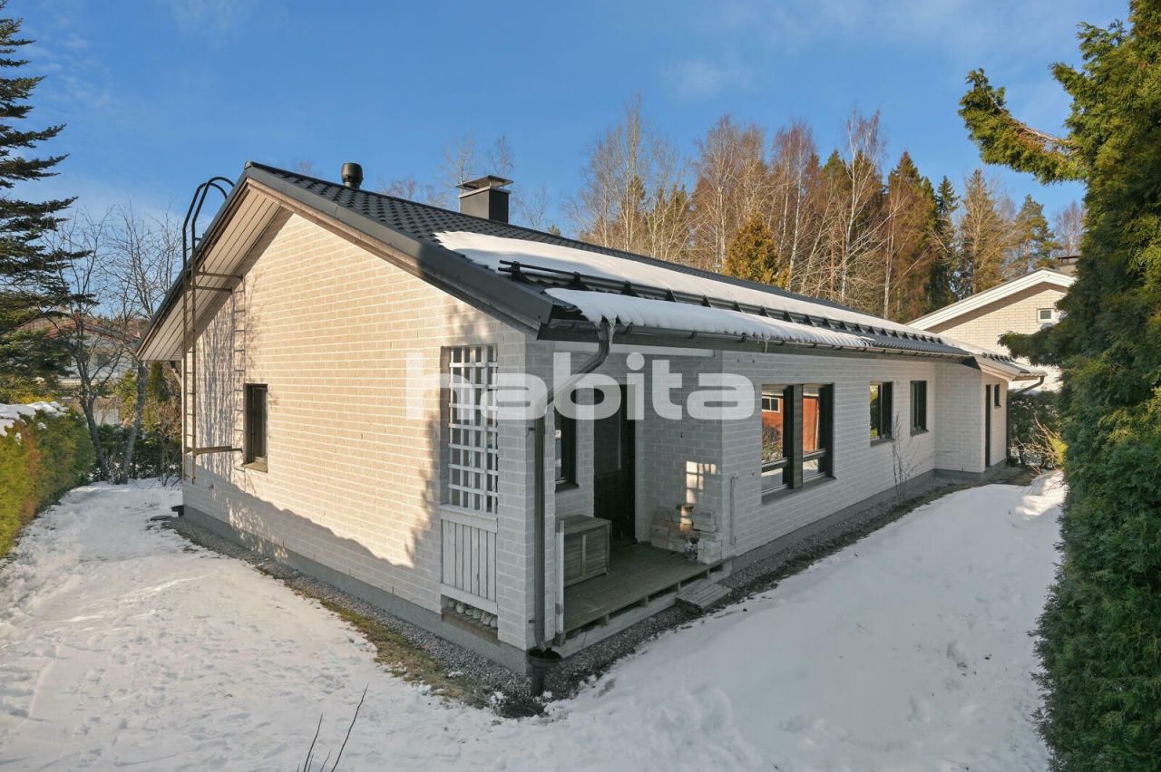 Дом в Вантаа, Финляндия, 109 м2 фото 2