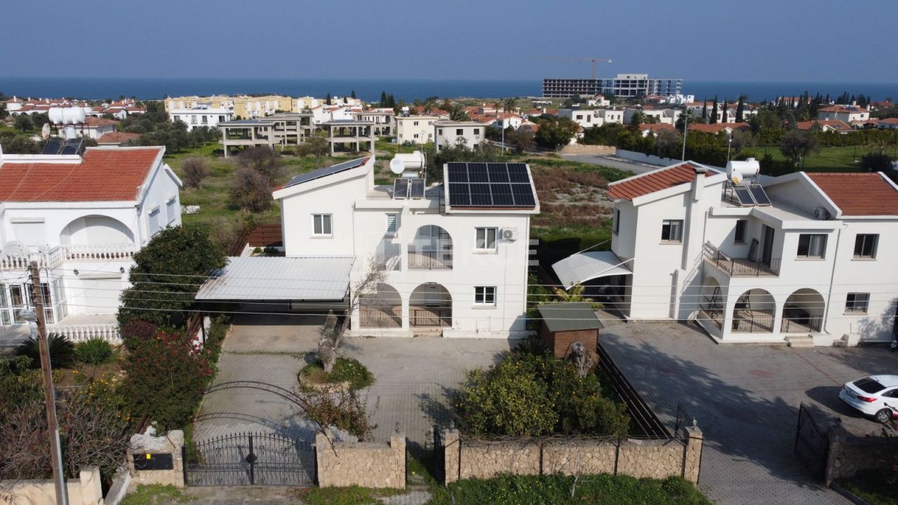 Вилла в Кирении, Кипр, 189 м2 фото 4