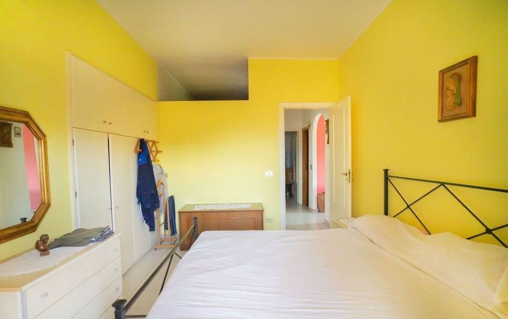 Квартира в Скалее, Италия, 140 м2 фото 4