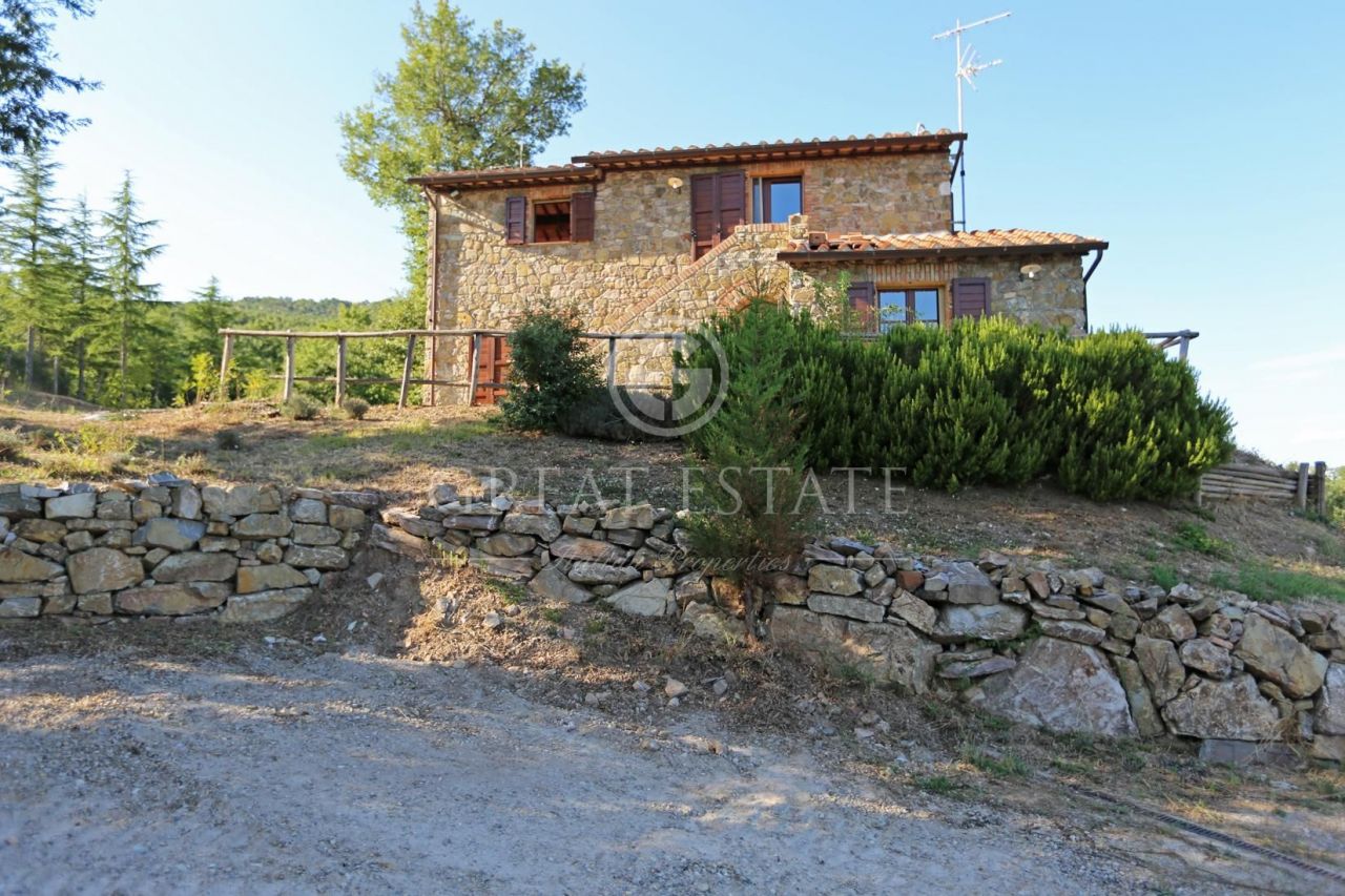Дом в Четоне, Италия, 118.3 м2 фото 5