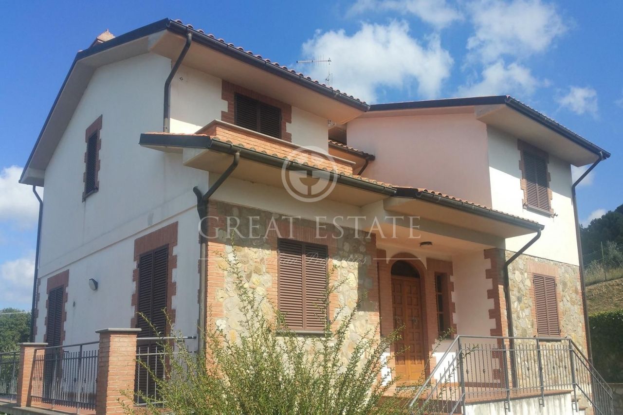Вилла в Фикулле, Италия, 350.05 м2 фото 3