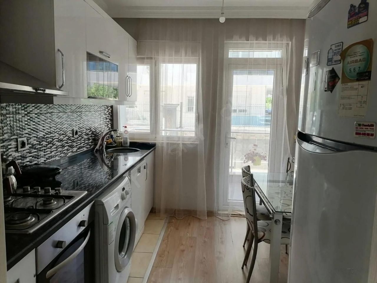 Квартира в Анталии, Турция, 79 м2 фото 1