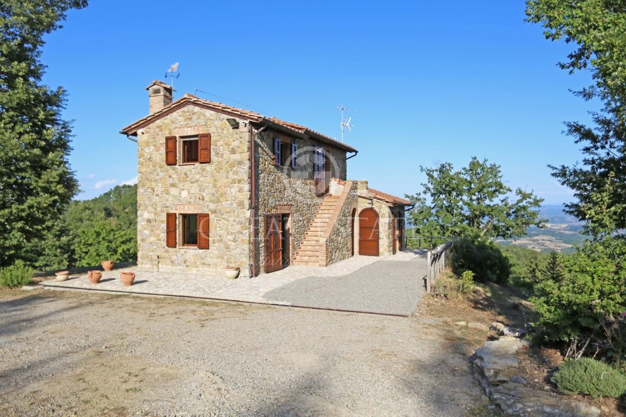 Дом в Четоне, Италия, 118.3 м2 фото 4