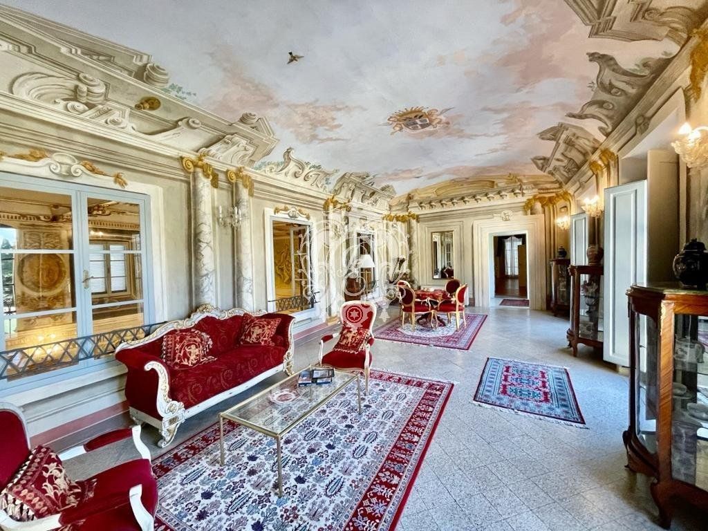 Вилла San Giuliano Terme, Италия, 2 200 м2 фото 2