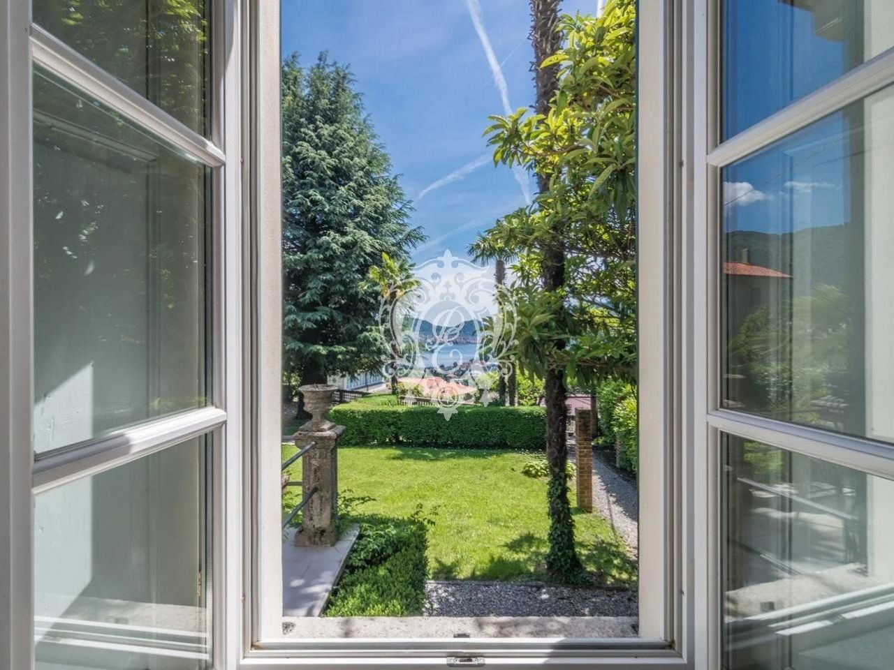 Вилла в Черноббьо, Италия, 450 м2 фото 4