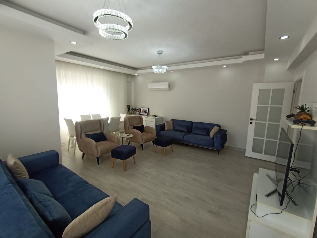 Квартира Uncalı Mh., Турция, 155 м2 фото 2