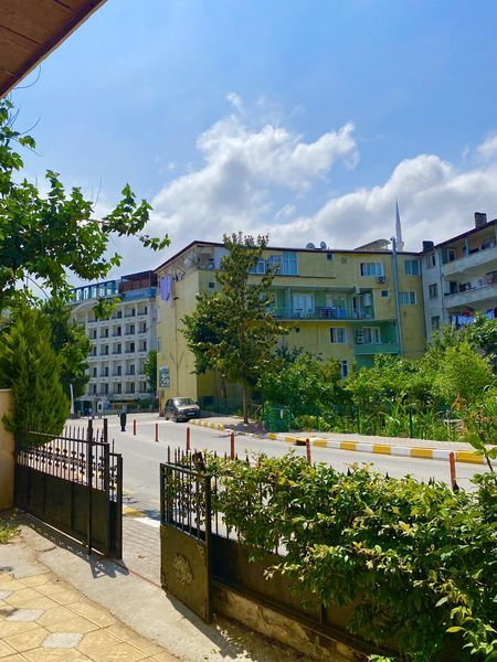 Апартаменты в Ялове, Турция, 160 м2 фото 2