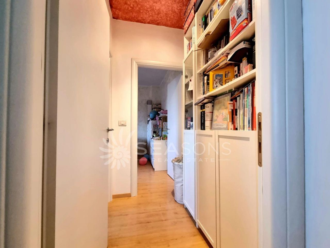 Квартира San Donà di Piave, Италия, 53 м2 фото 2