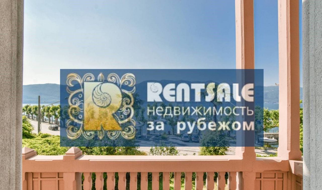 Вилла в Порто-Вальтравалье, Италия, 650 м2 фото 2