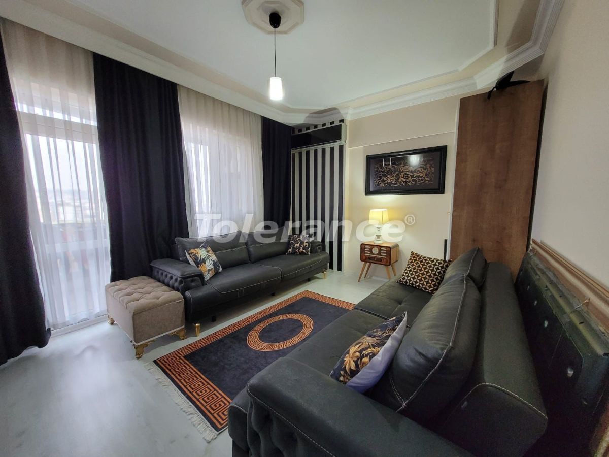 Апартаменты в Анталии, Турция, 180 м2 фото 4