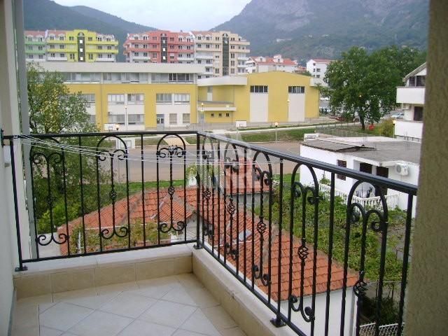 Квартира в Будве, Черногория, 55 м2 фото 4