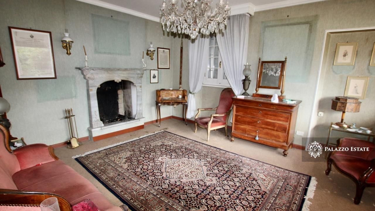 Вилла в Ленно, Италия, 300 м2 фото 4