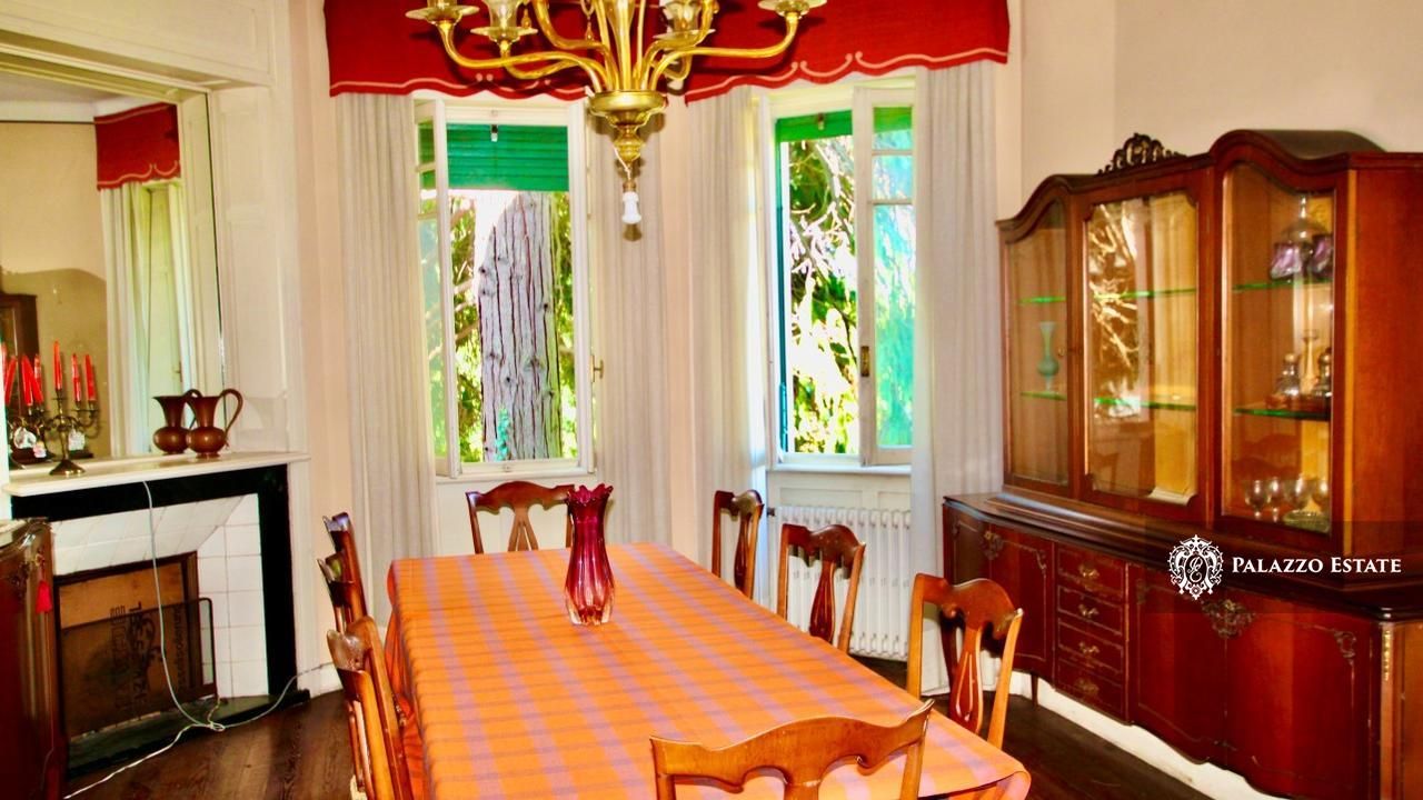 Вилла в Стрезе, Италия, 340 м2 фото 5