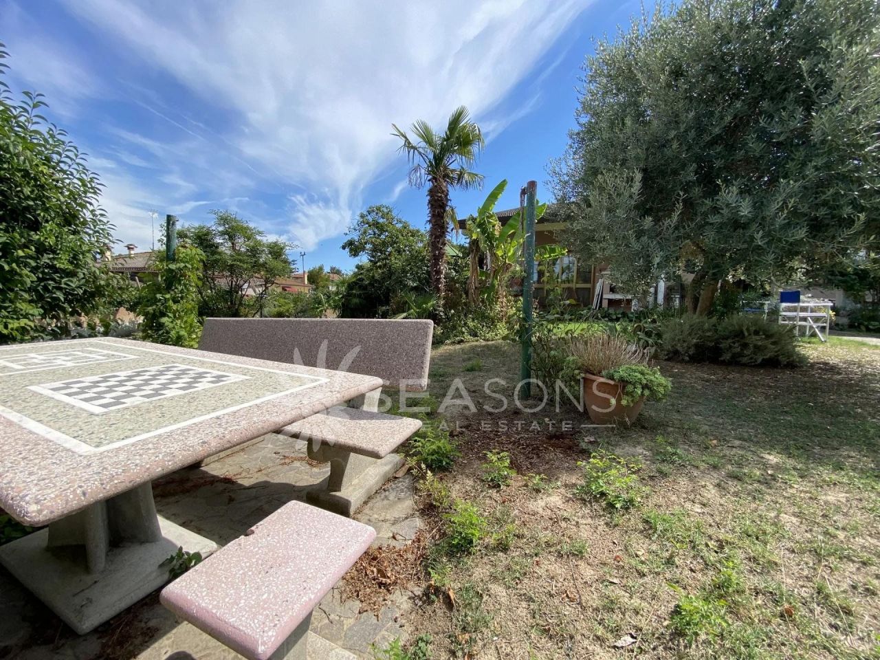 Вилла в Каорле, Италия, 3 500 м2 фото 4
