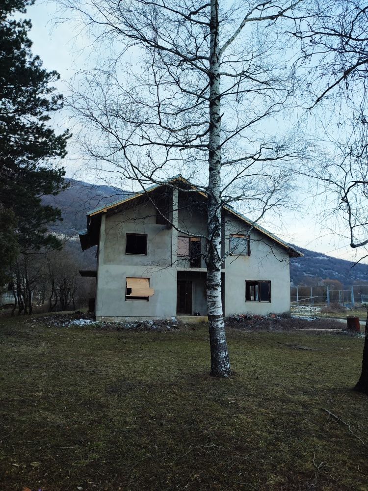 Дом в Никшиче, Черногория, 180 м2 фото 1