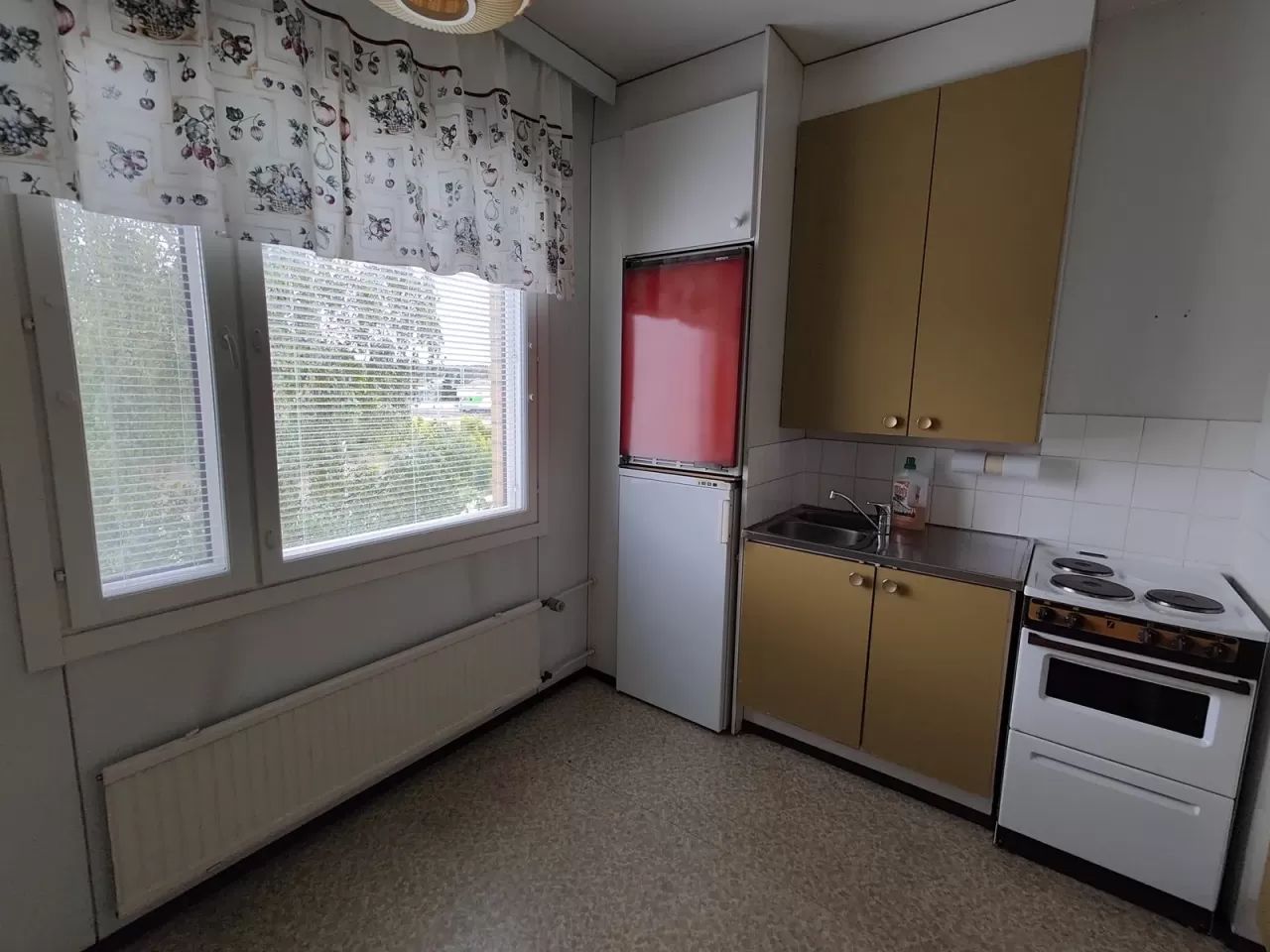 Квартира в Иматре, Финляндия, 36.5 м2 фото 3